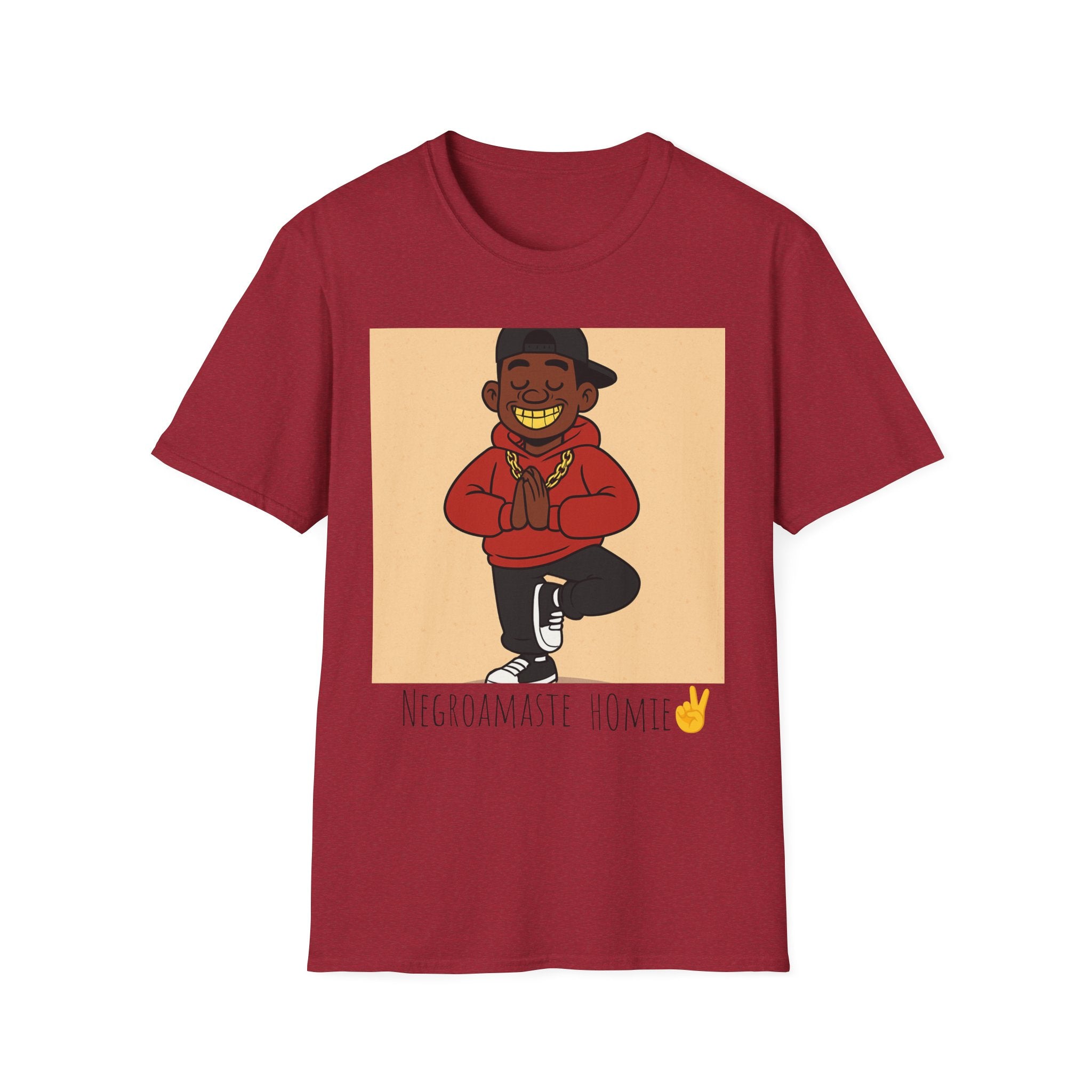 Playful Graphic T-Shirt, Unisex Humor Tee, Comfy Casual Wear, Fun Gift for Friends, Streetwear Style, Everyday Essentials