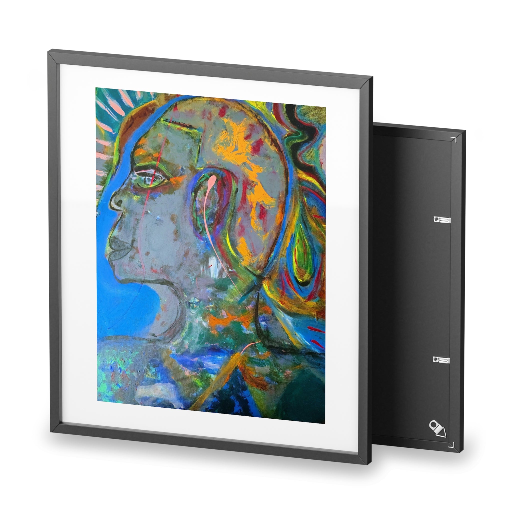 "Culture from Another Planet" by. Guru K. A. Navi