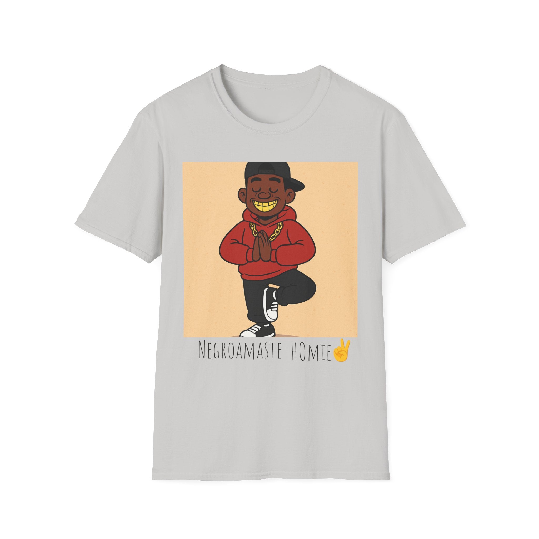 Playful Graphic T-Shirt, Unisex Humor Tee, Comfy Casual Wear, Fun Gift for Friends, Streetwear Style, Everyday Essentials