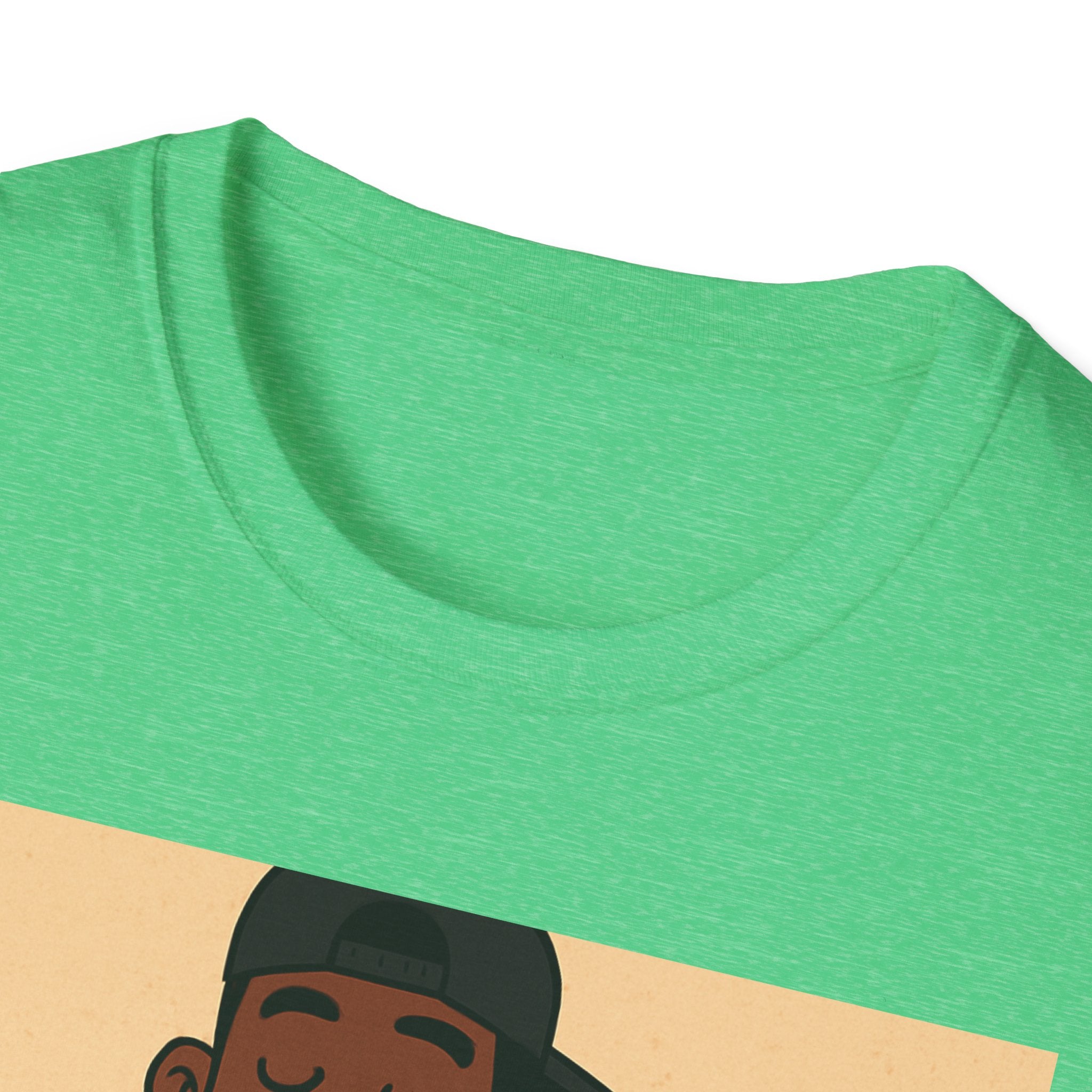 Playful Graphic T-Shirt, Unisex Humor Tee, Comfy Casual Wear, Fun Gift for Friends, Streetwear Style, Everyday Essentials