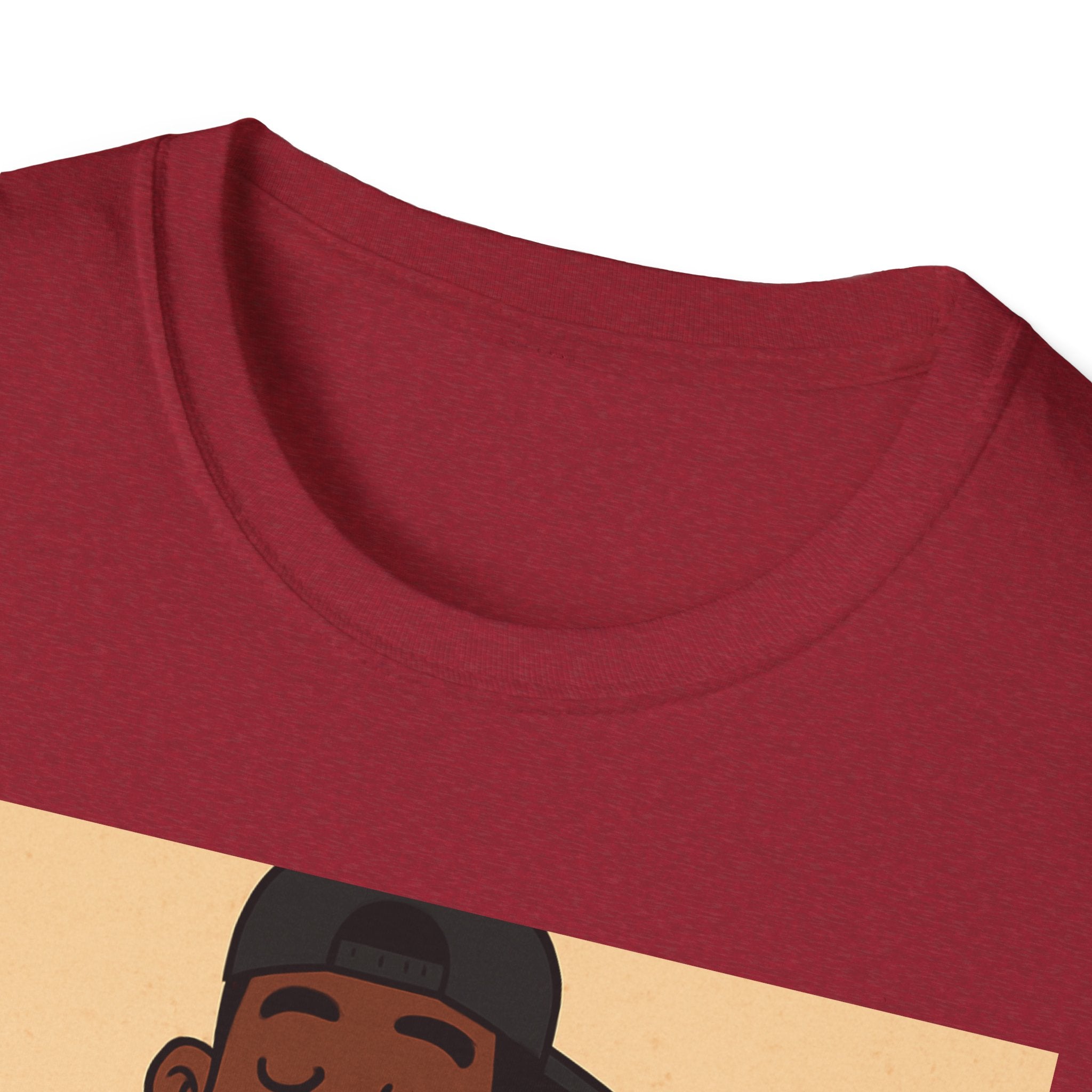 Playful Graphic T-Shirt, Unisex Humor Tee, Comfy Casual Wear, Fun Gift for Friends, Streetwear Style, Everyday Essentials