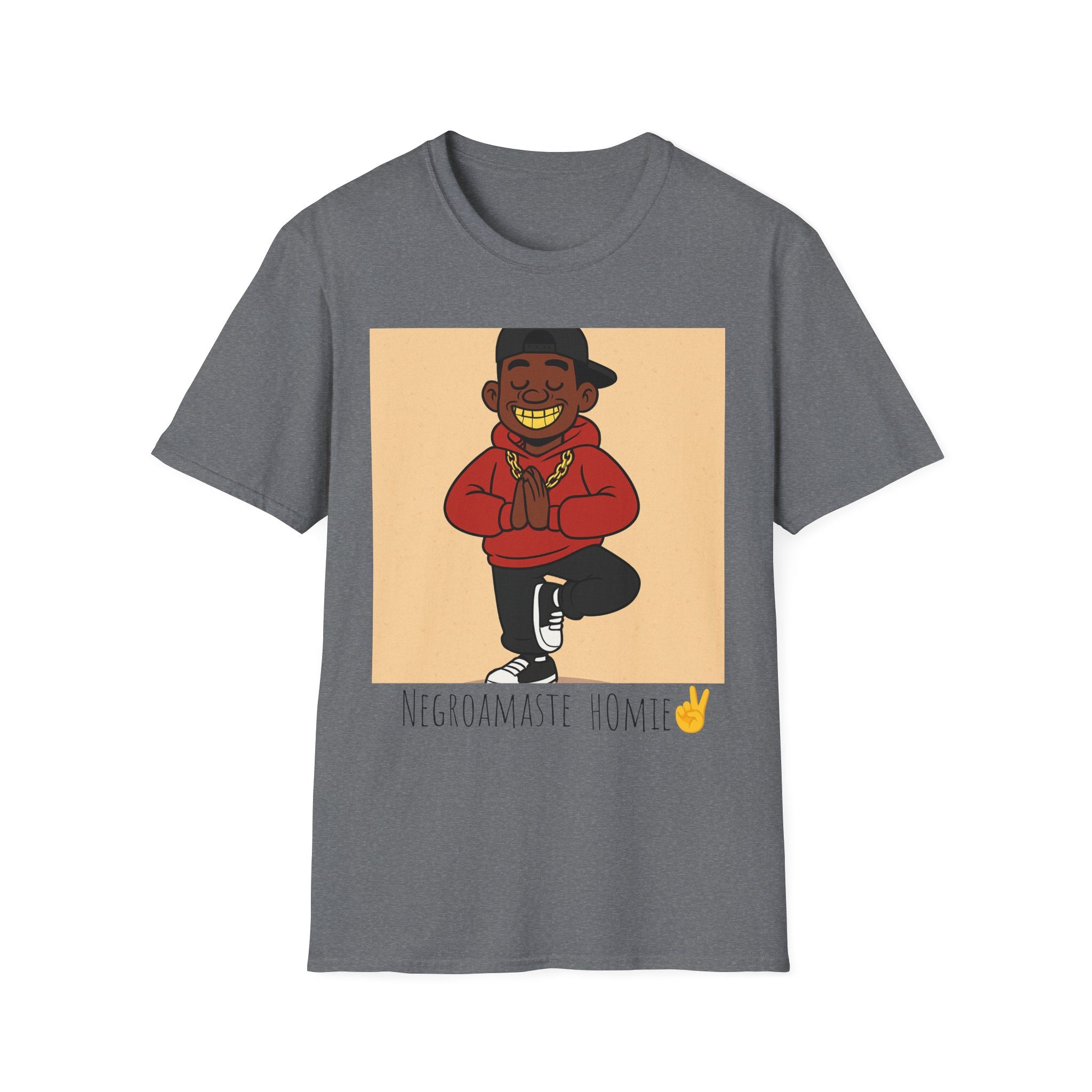 Playful Graphic T-Shirt, Unisex Humor Tee, Comfy Casual Wear, Fun Gift for Friends, Streetwear Style, Everyday Essentials