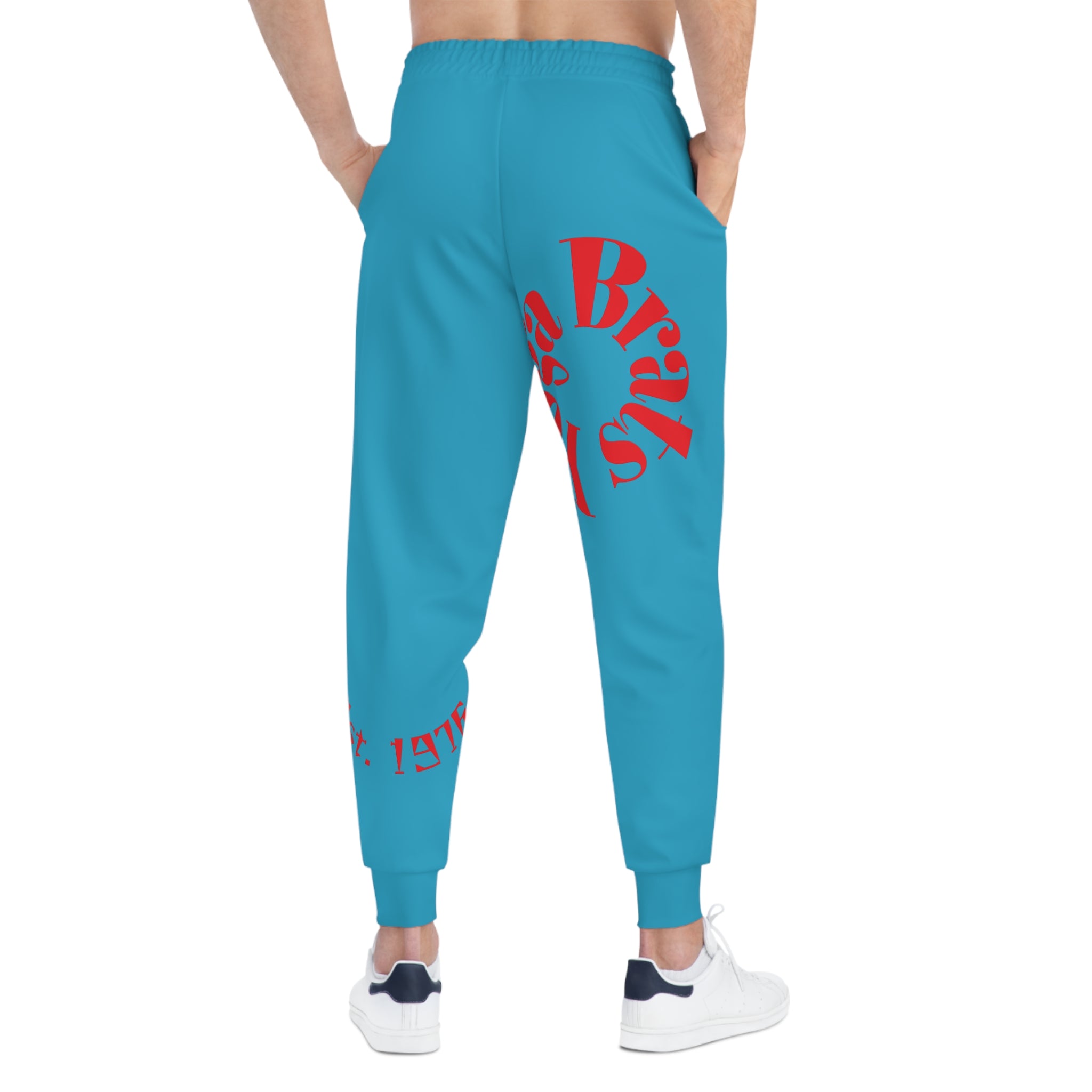 Trendy Athletic Joggers for Comfort & Style, Perfect for Yoga, Gym, Sport Activities, Casual Wear, Daily Comfort