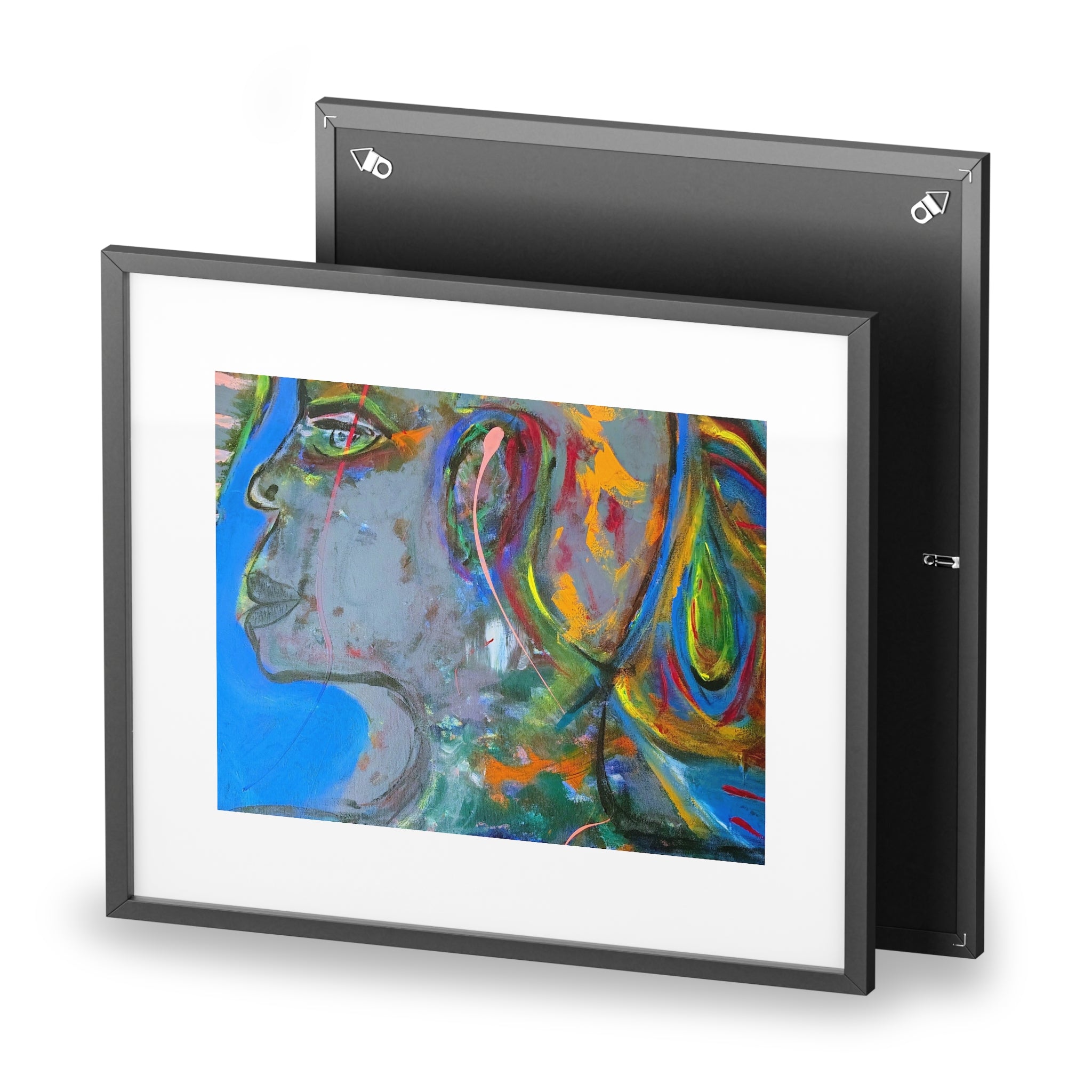 "Culture from Another Planet" by. Guru K. A. Navi