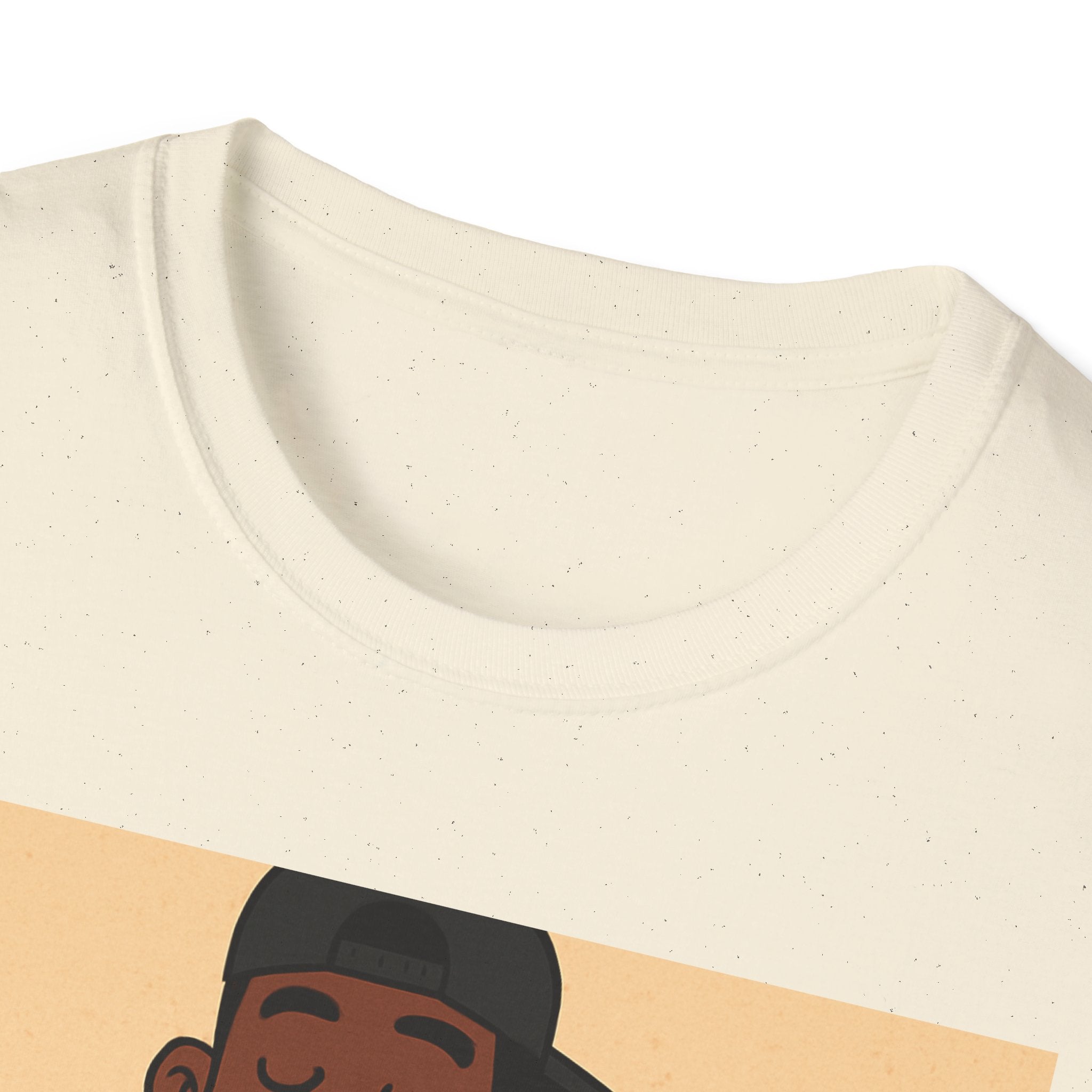 Playful Graphic T-Shirt, Unisex Humor Tee, Comfy Casual Wear, Fun Gift for Friends, Streetwear Style, Everyday Essentials