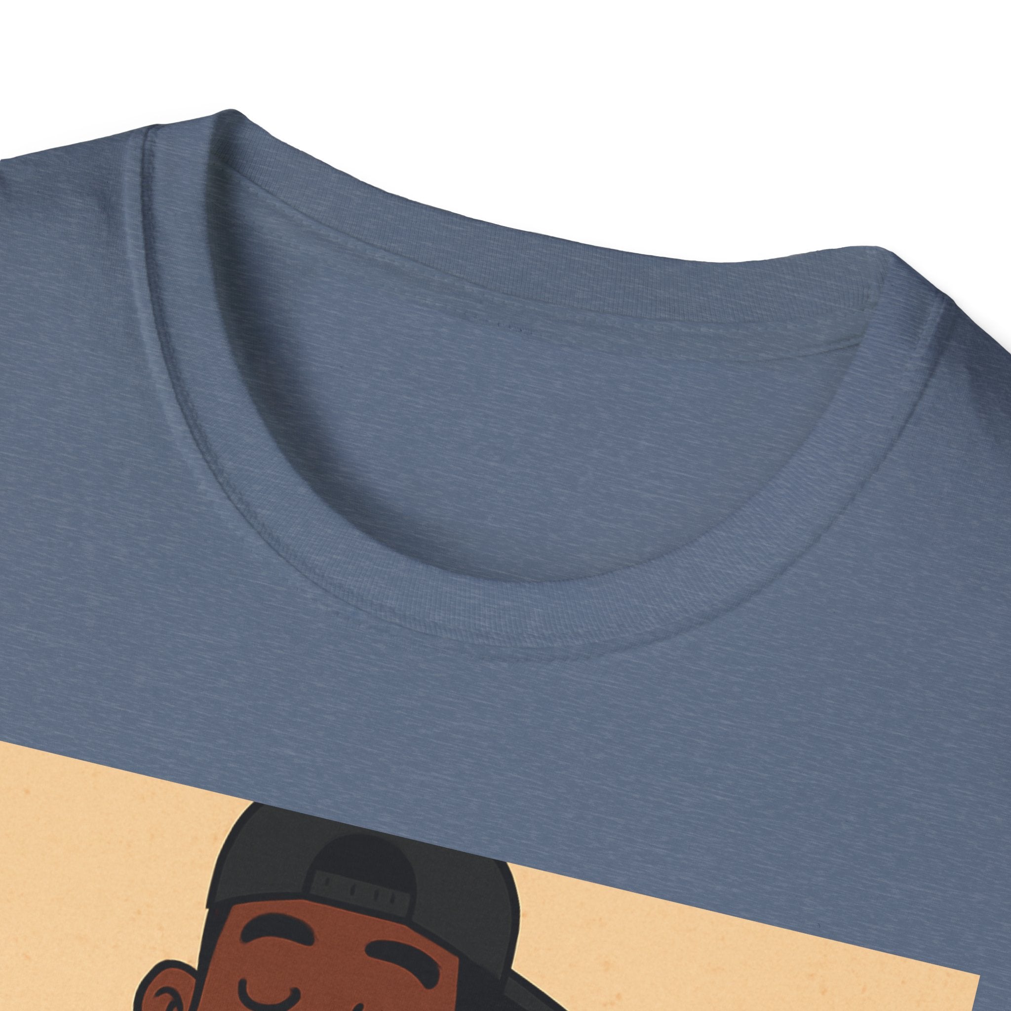 Playful Graphic T-Shirt, Unisex Humor Tee, Comfy Casual Wear, Fun Gift for Friends, Streetwear Style, Everyday Essentials