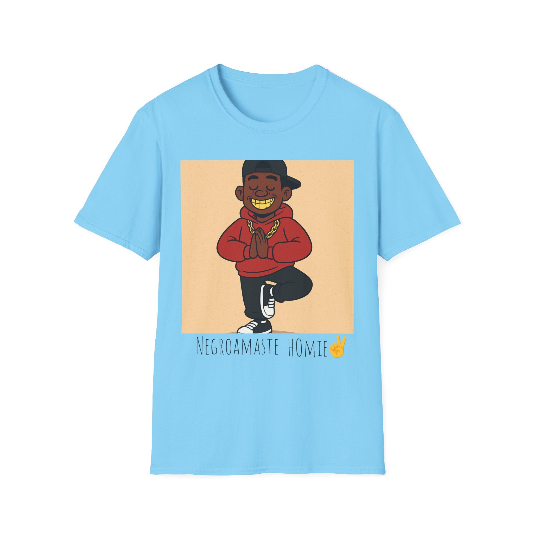 Playful Graphic T-Shirt, Unisex Humor Tee, Comfy Casual Wear, Fun Gift for Friends, Streetwear Style, Everyday Essentials