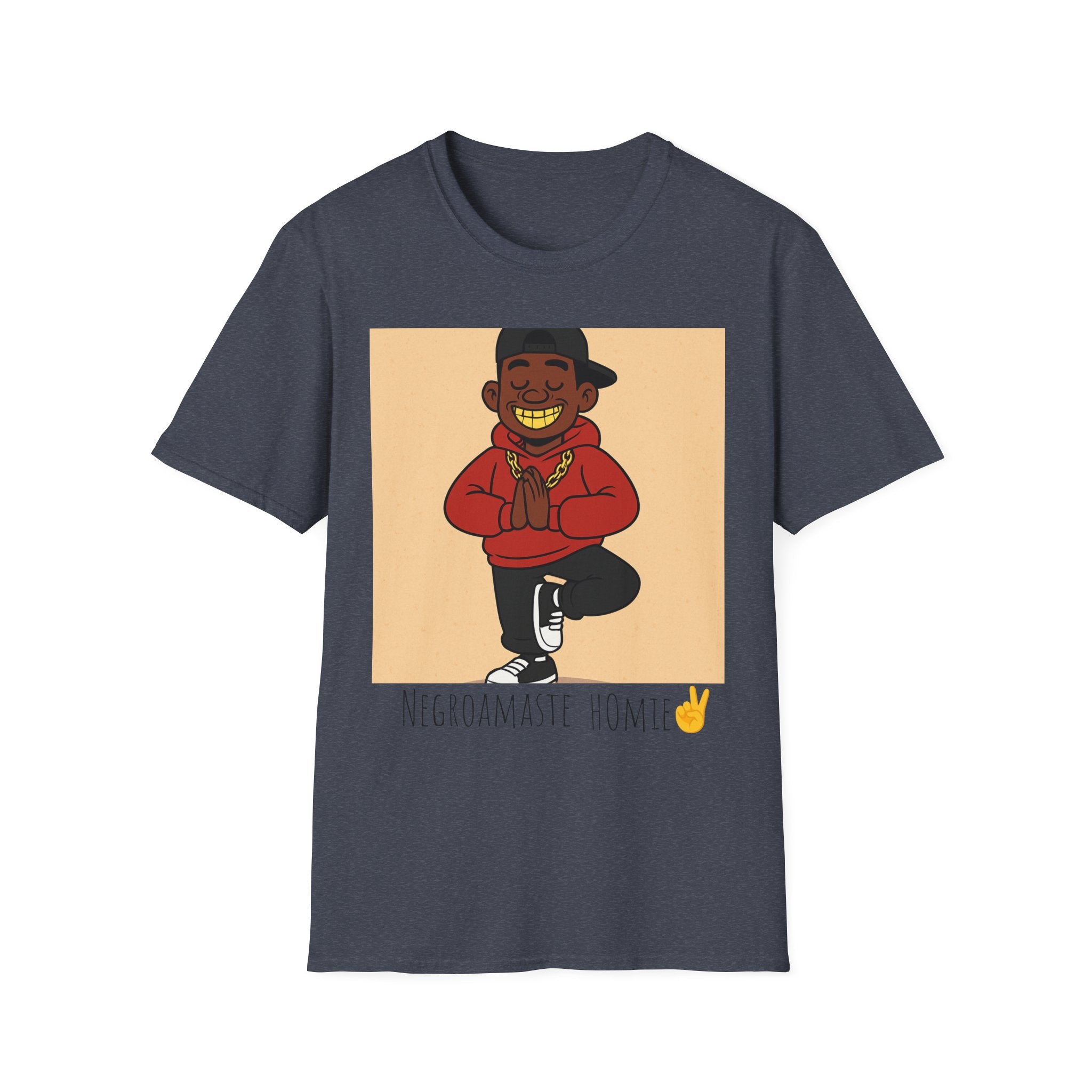 Playful Graphic T-Shirt, Unisex Humor Tee, Comfy Casual Wear, Fun Gift for Friends, Streetwear Style, Everyday Essentials