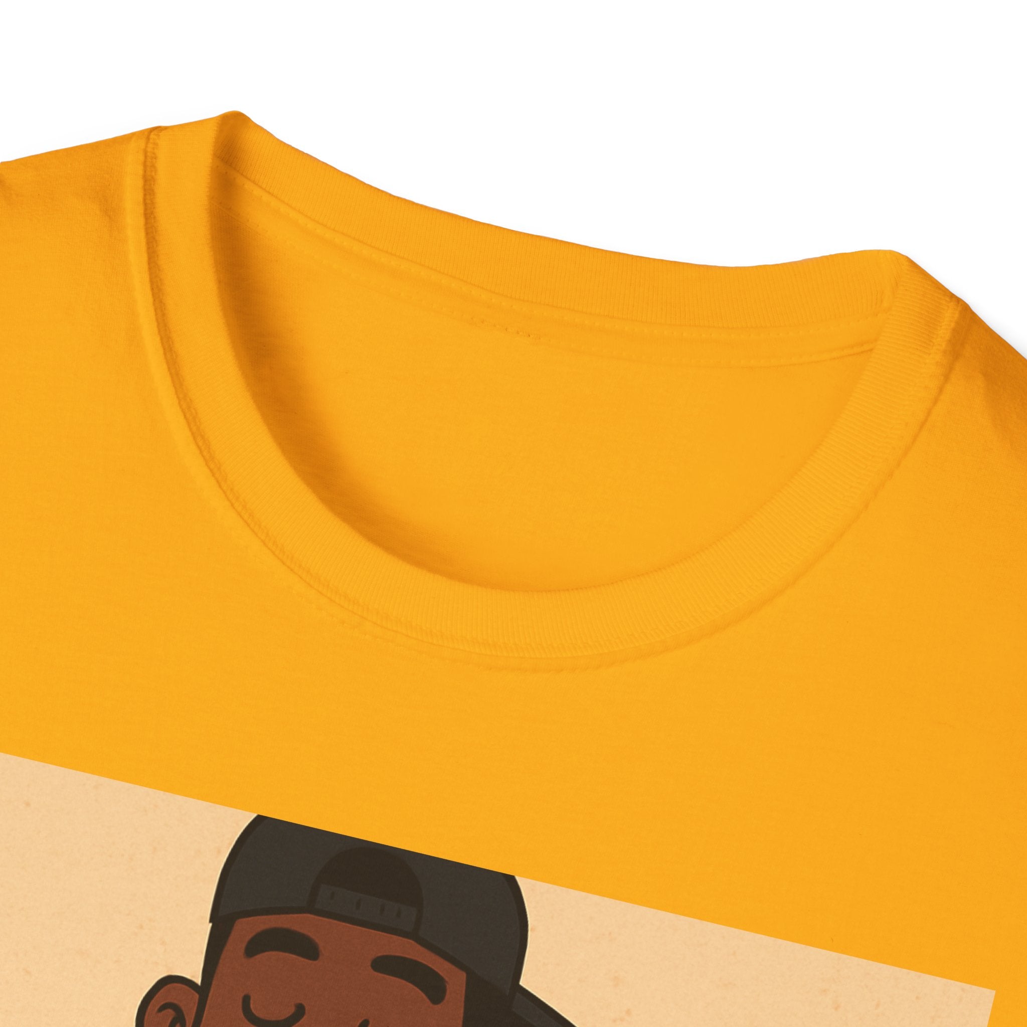 Playful Graphic T-Shirt, Unisex Humor Tee, Comfy Casual Wear, Fun Gift for Friends, Streetwear Style, Everyday Essentials