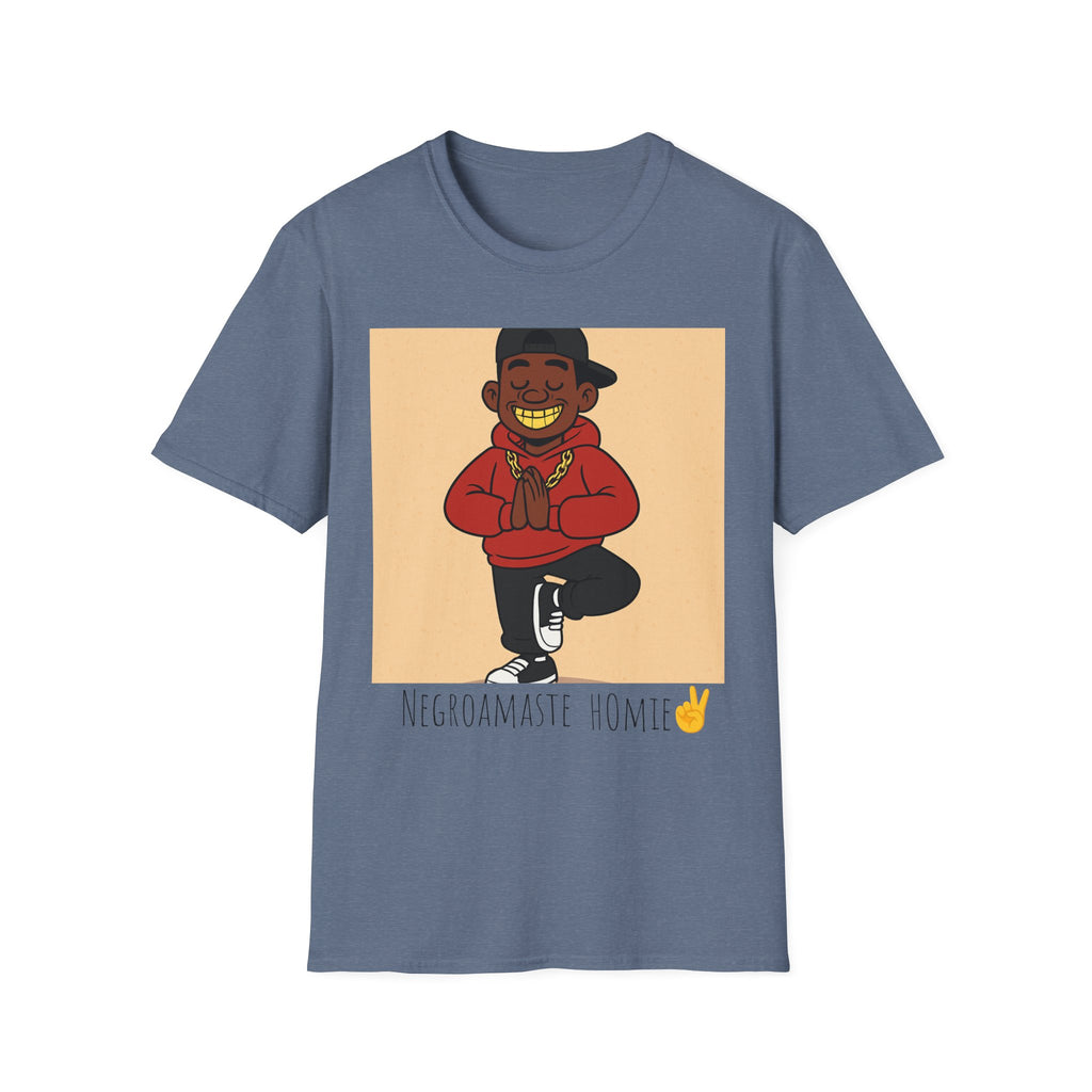 Playful Graphic T-Shirt, Unisex Humor Tee, Comfy Casual Wear, Fun Gift for Friends, Streetwear Style, Everyday Essentials