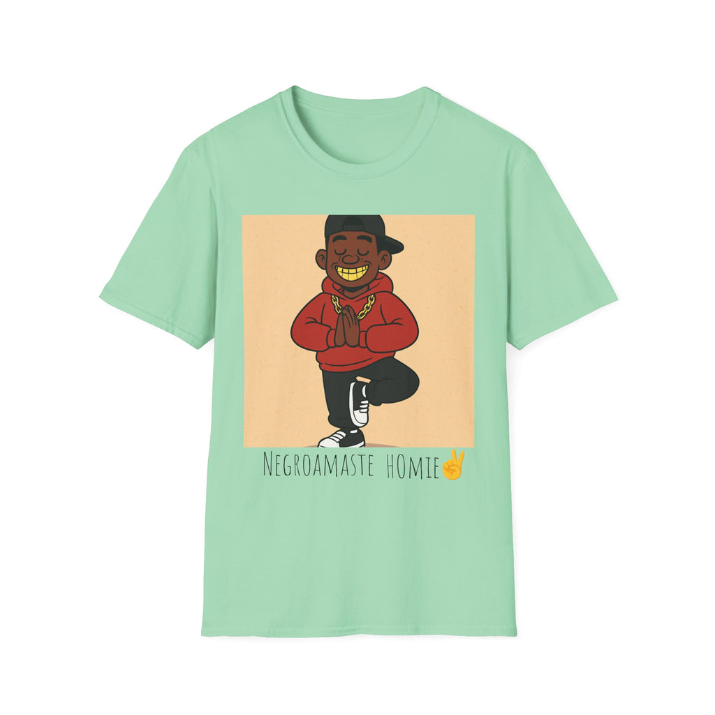 Playful Graphic T-Shirt, Unisex Humor Tee, Comfy Casual Wear, Fun Gift for Friends, Streetwear Style, Everyday Essentials