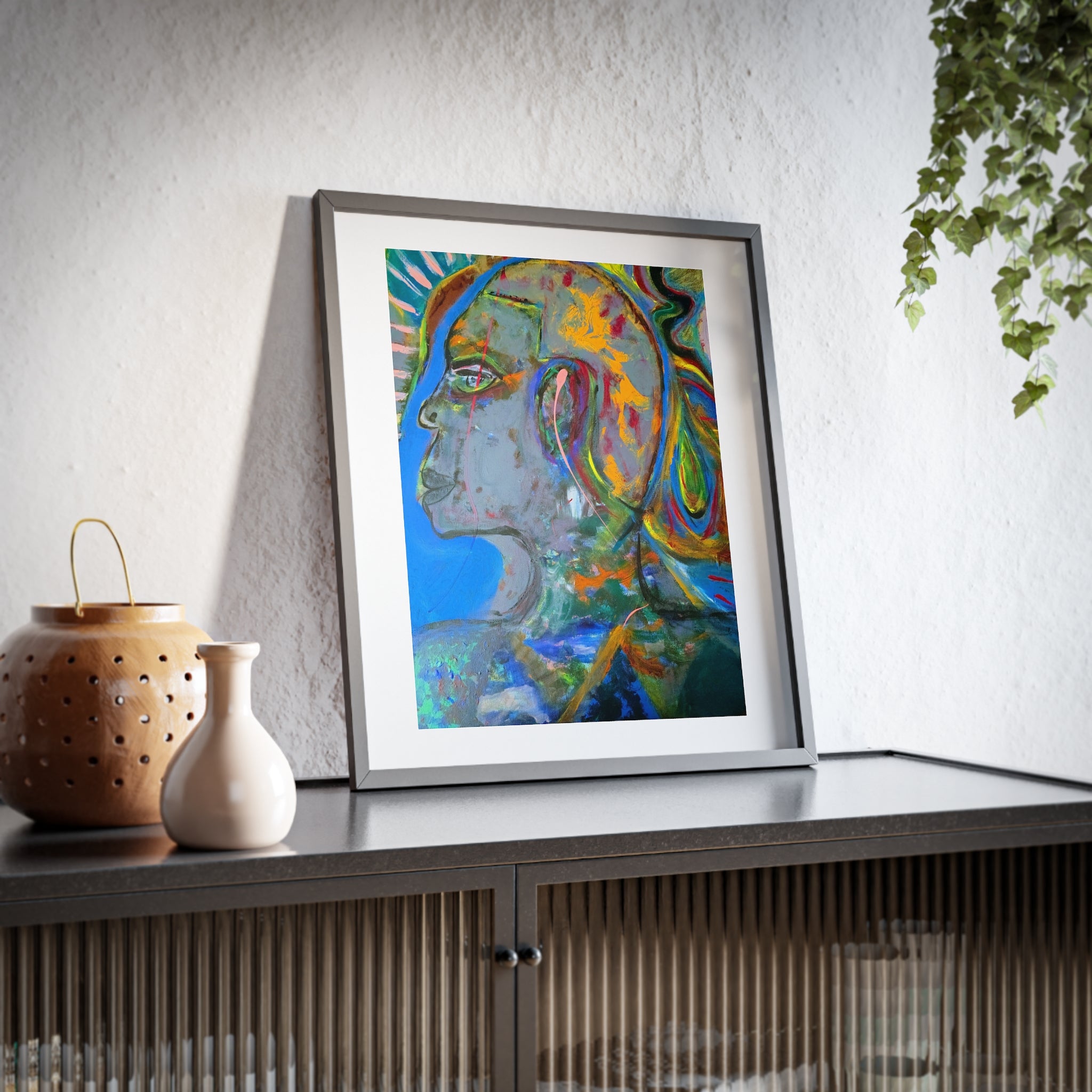 "Culture from Another Planet" by. Guru K. A. Navi