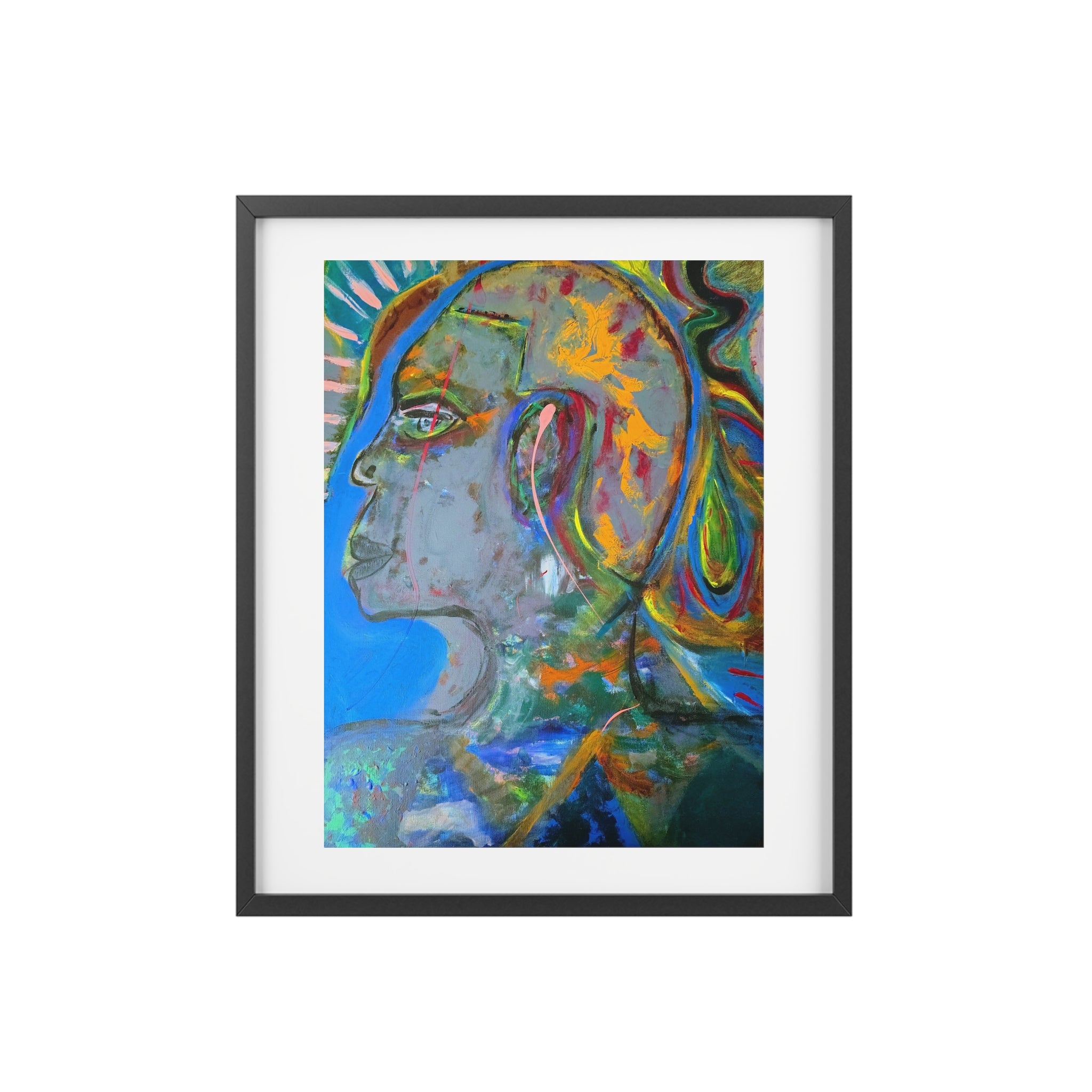 "Culture from Another Planet" by. Guru K. A. Navi