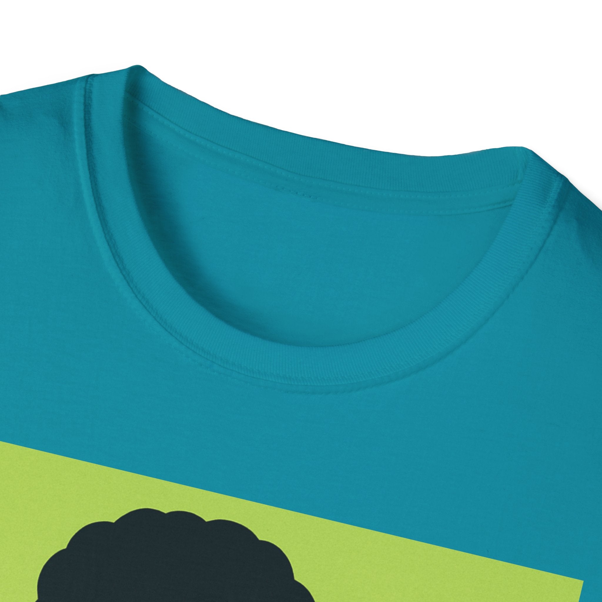 Yoga Brats "Negroamaste" T-Shirt, Unisex Yoga Tee, Funny Yoga Shirt, Namaste Shirt, Gift for Yoga Lovers, Relaxation. Top