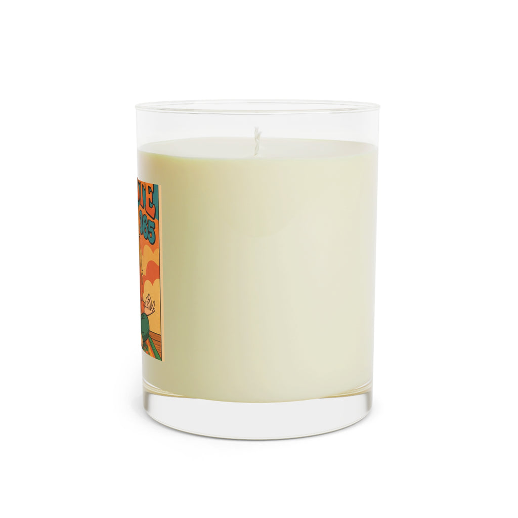 Scented Candle - House of Namaste 365 Sublime, 11oz