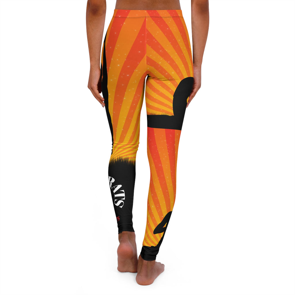 Yoga Brats did it again with these amazing leggings for Active Women, Fitness Wear, Casual Spandex Leggings, Yoga Pants, Athleisure, Workout Gear