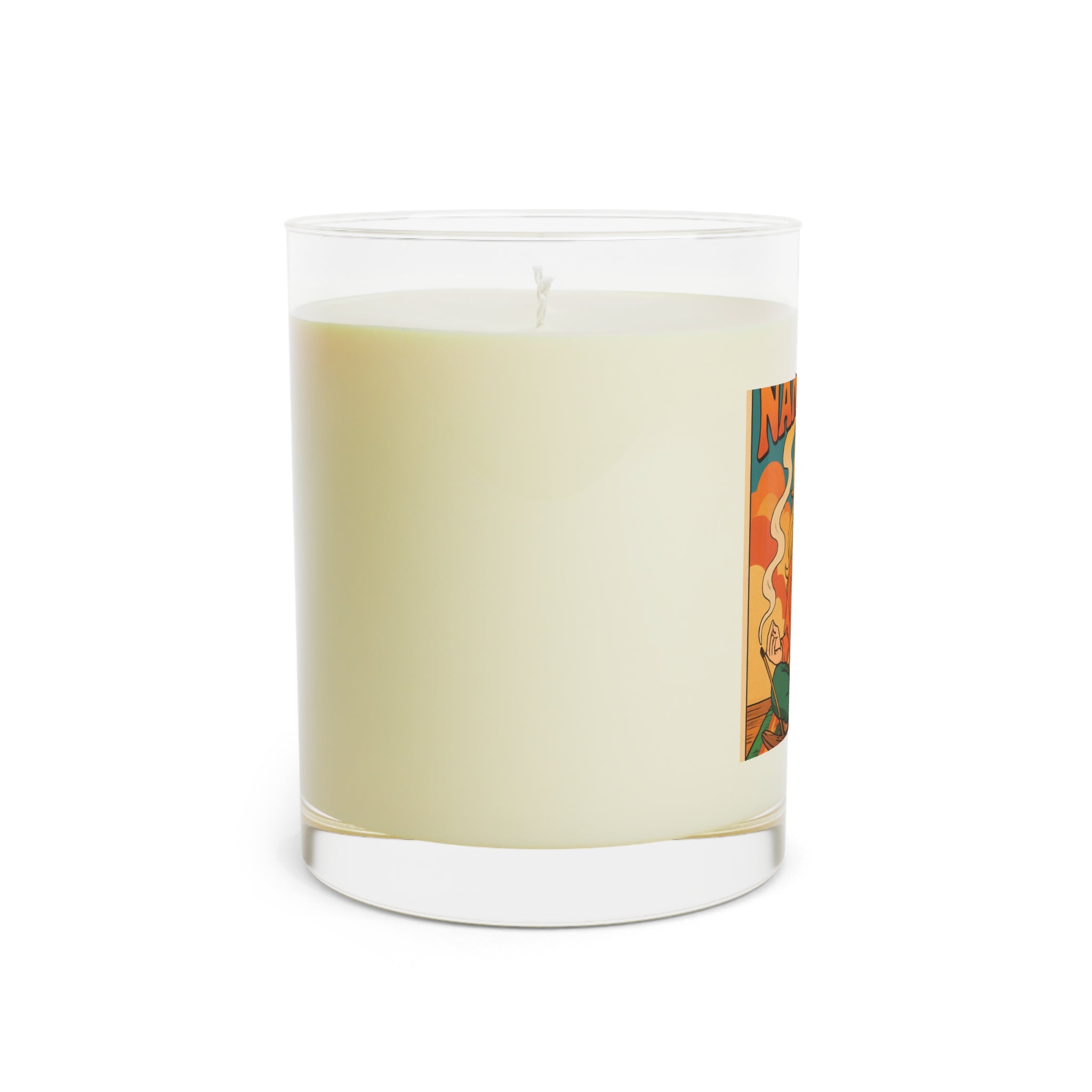 Scented Candle - House of Namaste 365 Sublime, 11oz