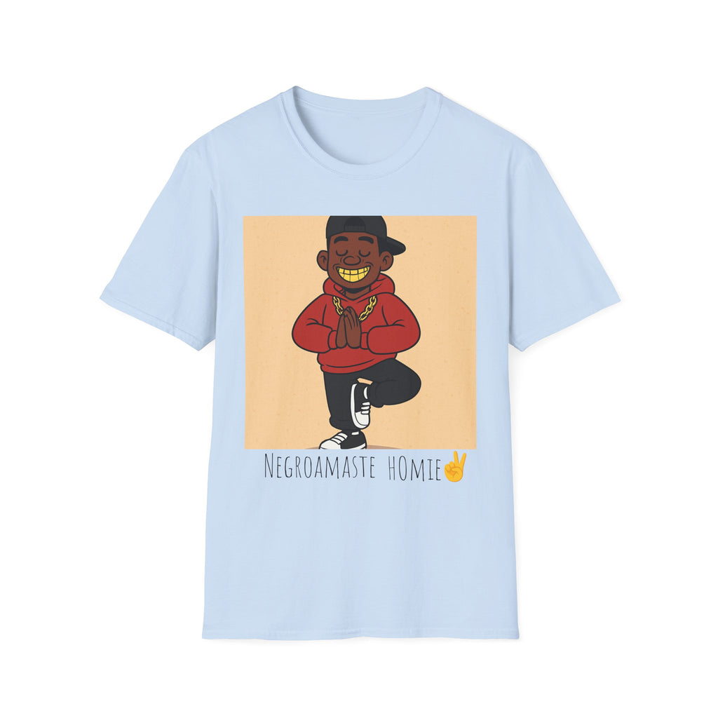 Playful Graphic T-Shirt, Unisex Humor Tee, Comfy Casual Wear, Fun Gift for Friends, Streetwear Style, Everyday Essentials