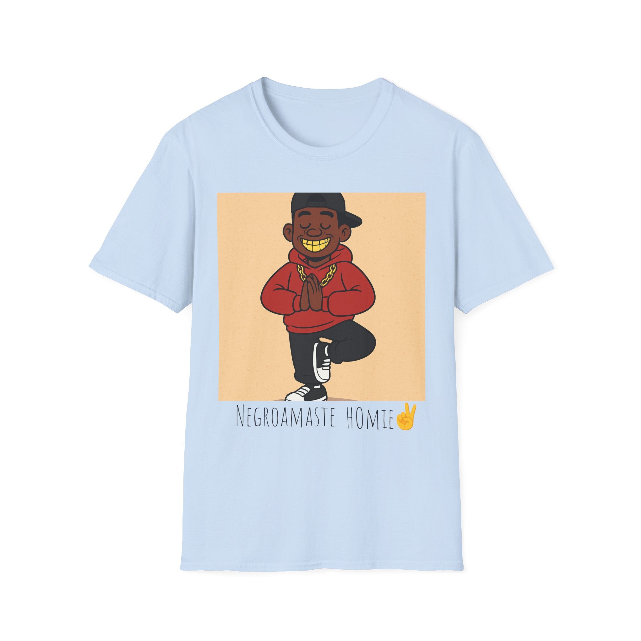 Playful Graphic T-Shirt, Unisex Humor Tee, Comfy Casual Wear, Fun Gift for Friends, Streetwear Style, Everyday Essentials