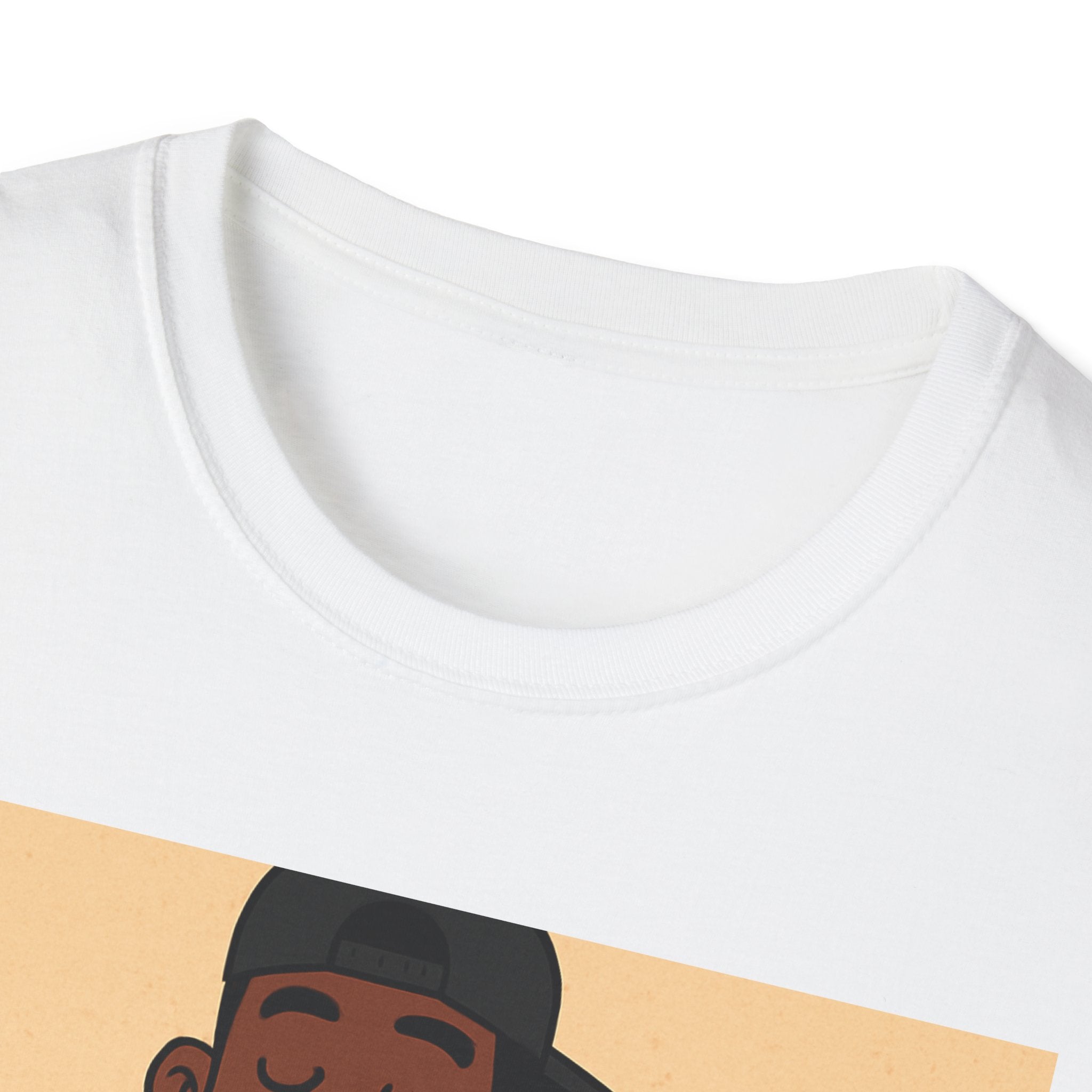 Playful Graphic T-Shirt, Unisex Humor Tee, Comfy Casual Wear, Fun Gift for Friends, Streetwear Style, Everyday Essentials