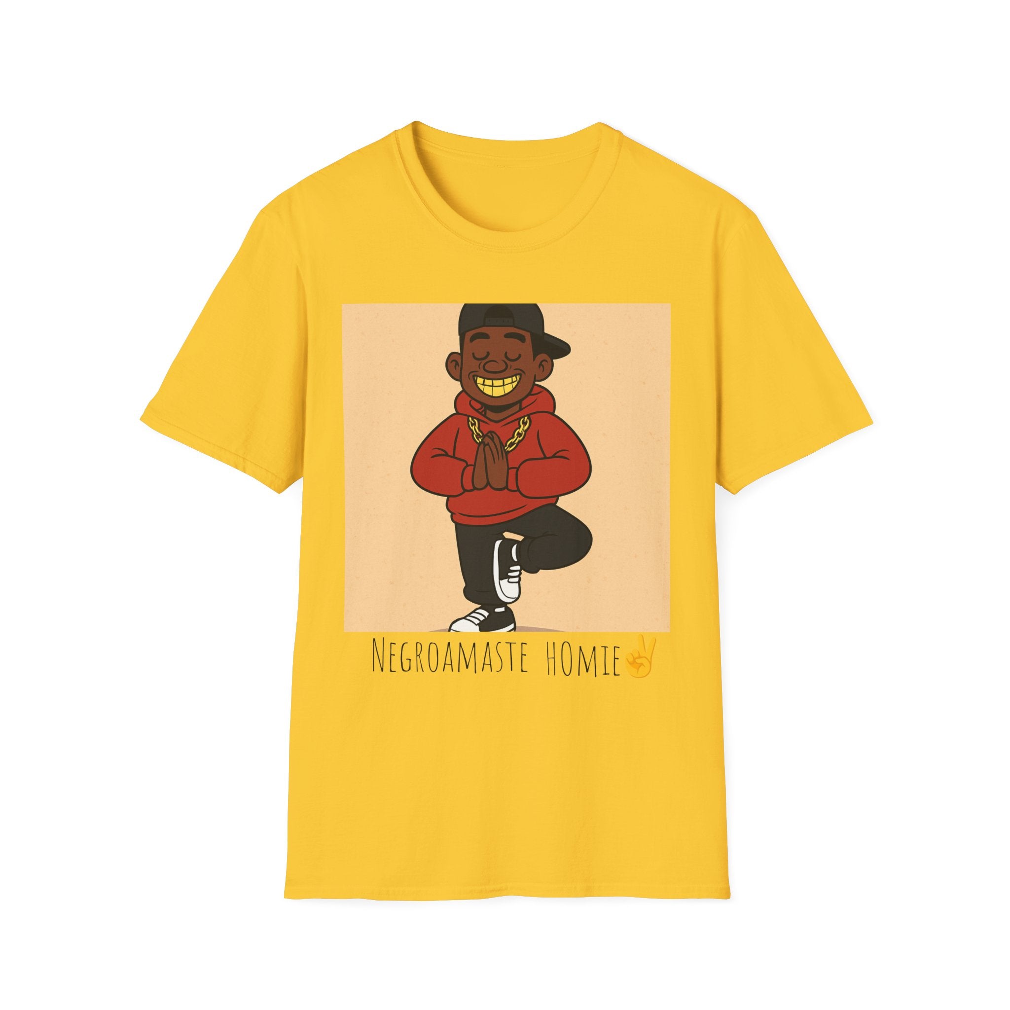 Playful Graphic T-Shirt, Unisex Humor Tee, Comfy Casual Wear, Fun Gift for Friends, Streetwear Style, Everyday Essentials