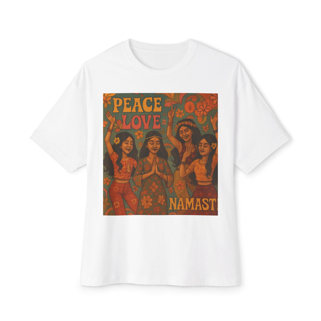 Everybody's Feeling Ivory