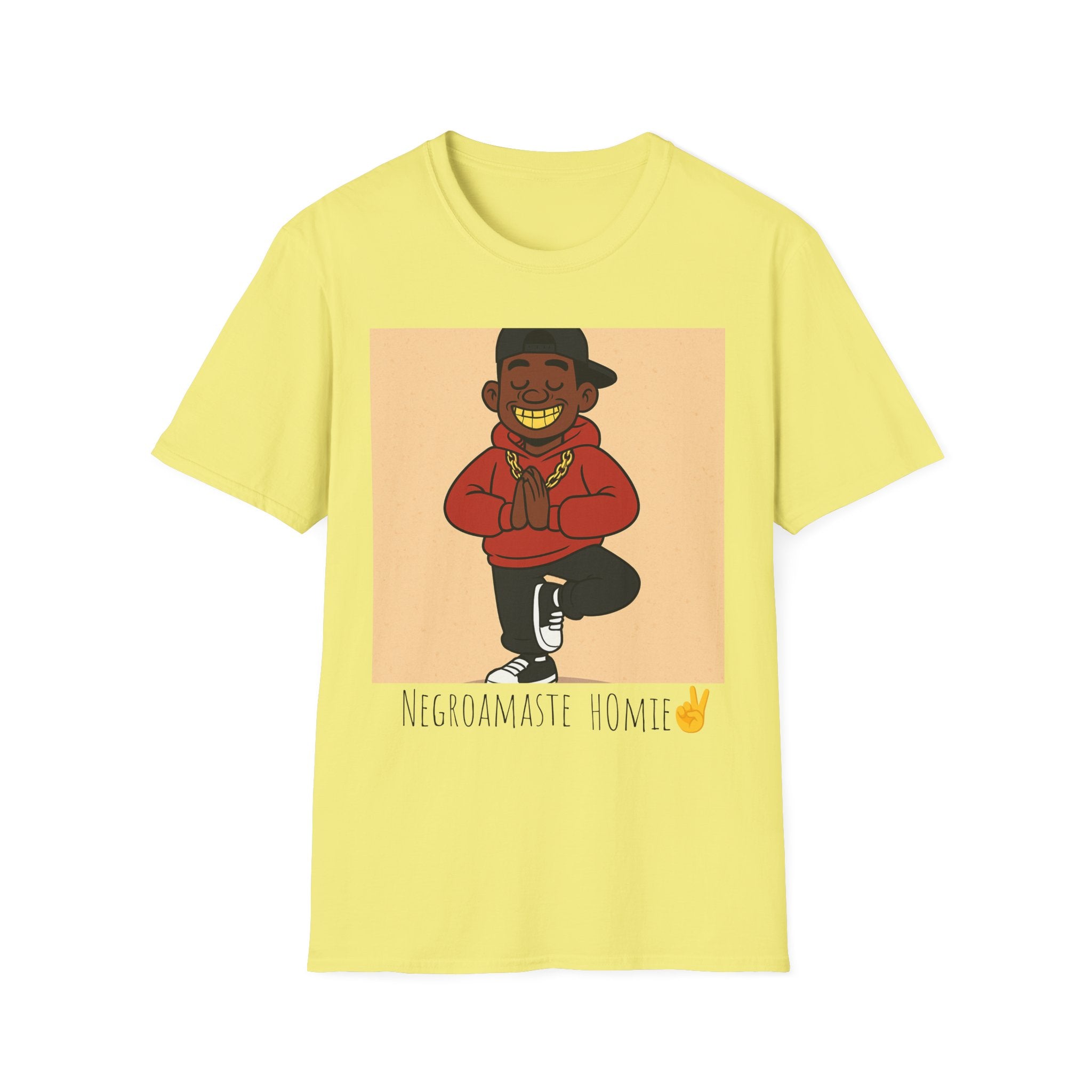 Playful Graphic T-Shirt, Unisex Humor Tee, Comfy Casual Wear, Fun Gift for Friends, Streetwear Style, Everyday Essentials