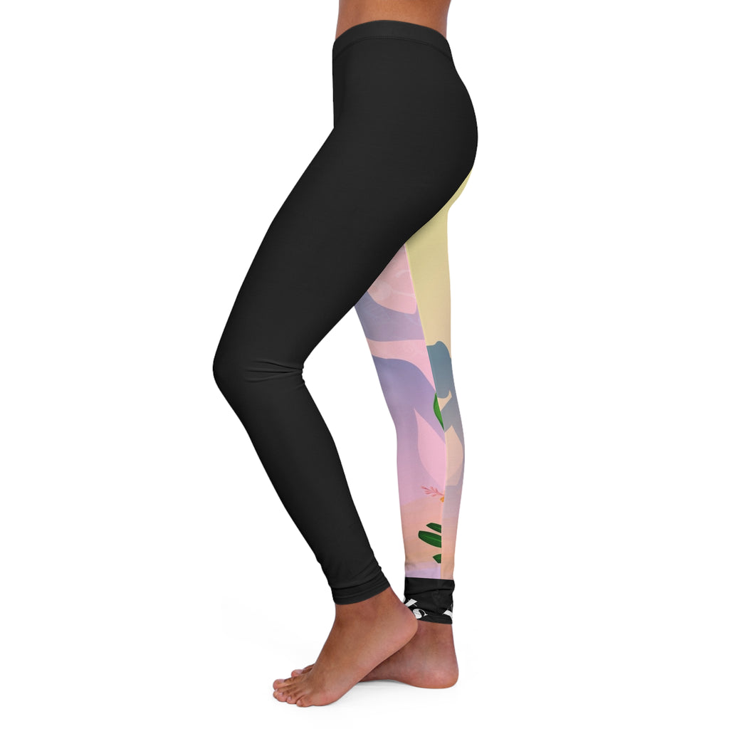 Yoga Brats stylish unisex leggings for Comfort and Trendy Looks, Activewear, Exercise Leggings, Casual Outfits, Yoga Pants, Gift Idea