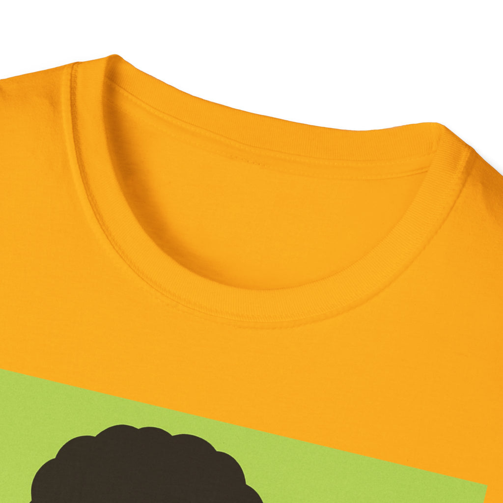 Yoga Brats "Negroamaste" T-Shirt, Unisex Yoga Tee, Funny Yoga Shirt, Namaste Shirt, Gift for Yoga Lovers, Relaxation. Top