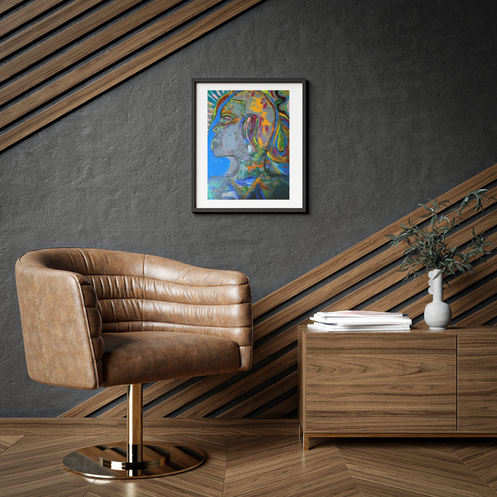 "Culture from Another Planet" by. Guru K. A. Navi