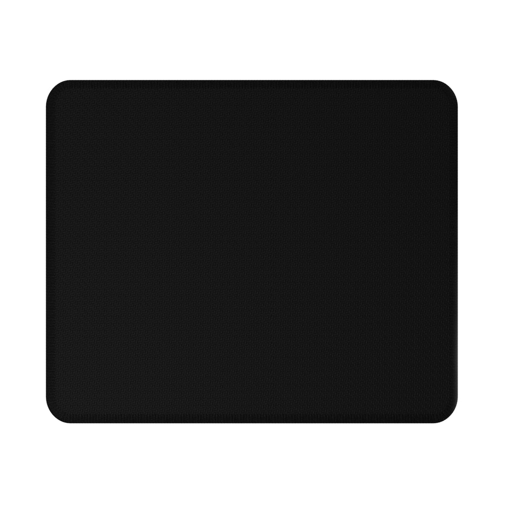 Zen Gaming Mouse Pad, Non-Slip Desk Mat, Yoga Brats Design, Office Decor, Gift for Gamers, Meditation Accessory