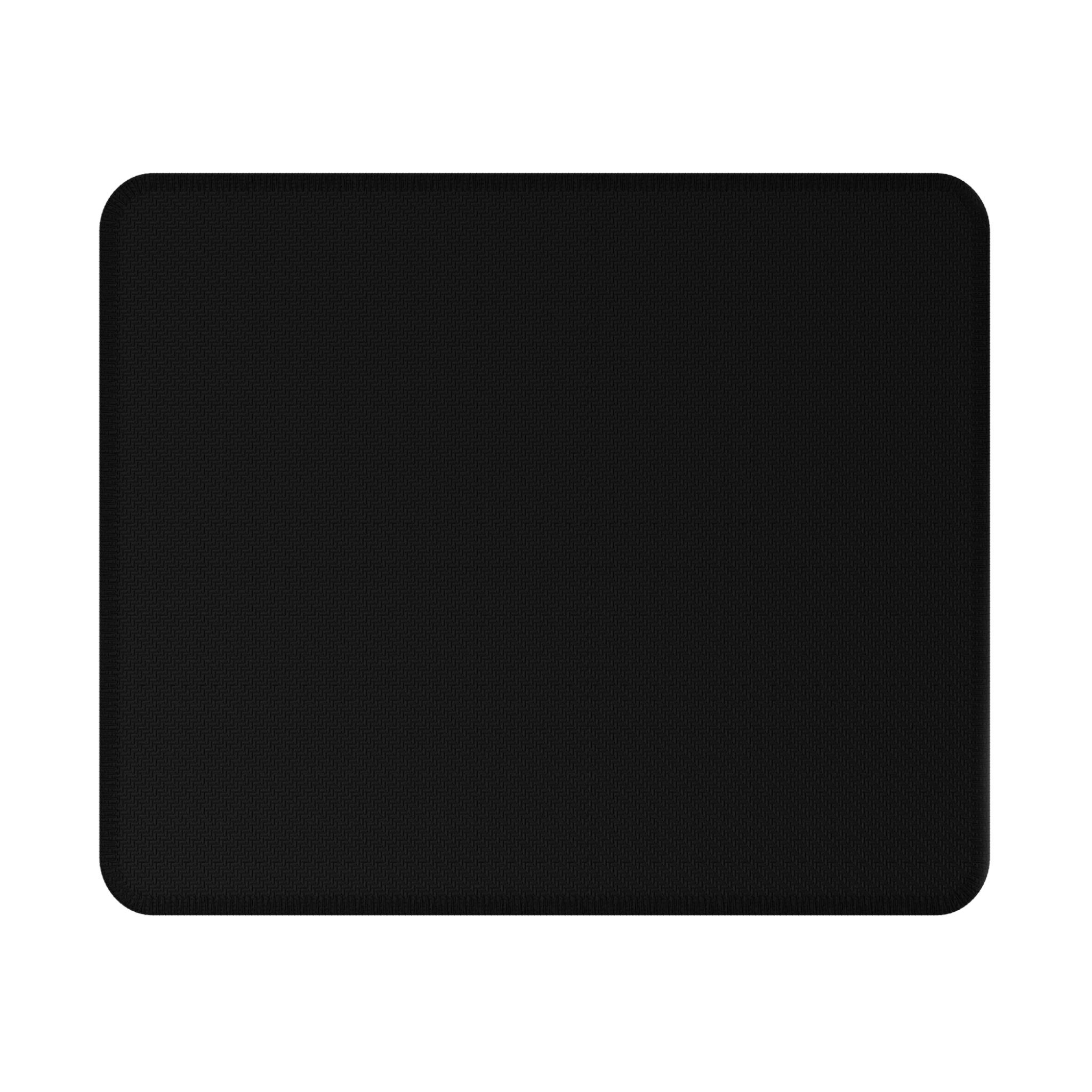 Zen Gaming Mouse Pad, Non-Slip Desk Mat, Yoga Brats Design, Office Decor, Gift for Gamers, Meditation Accessory