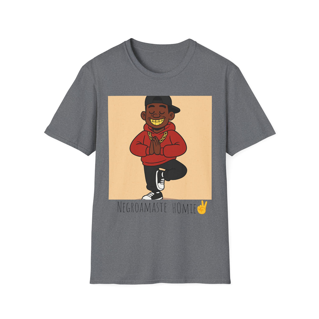 Playful Graphic T-Shirt, Unisex Humor Tee, Comfy Casual Wear, Fun Gift for Friends, Streetwear Style, Everyday Essentials