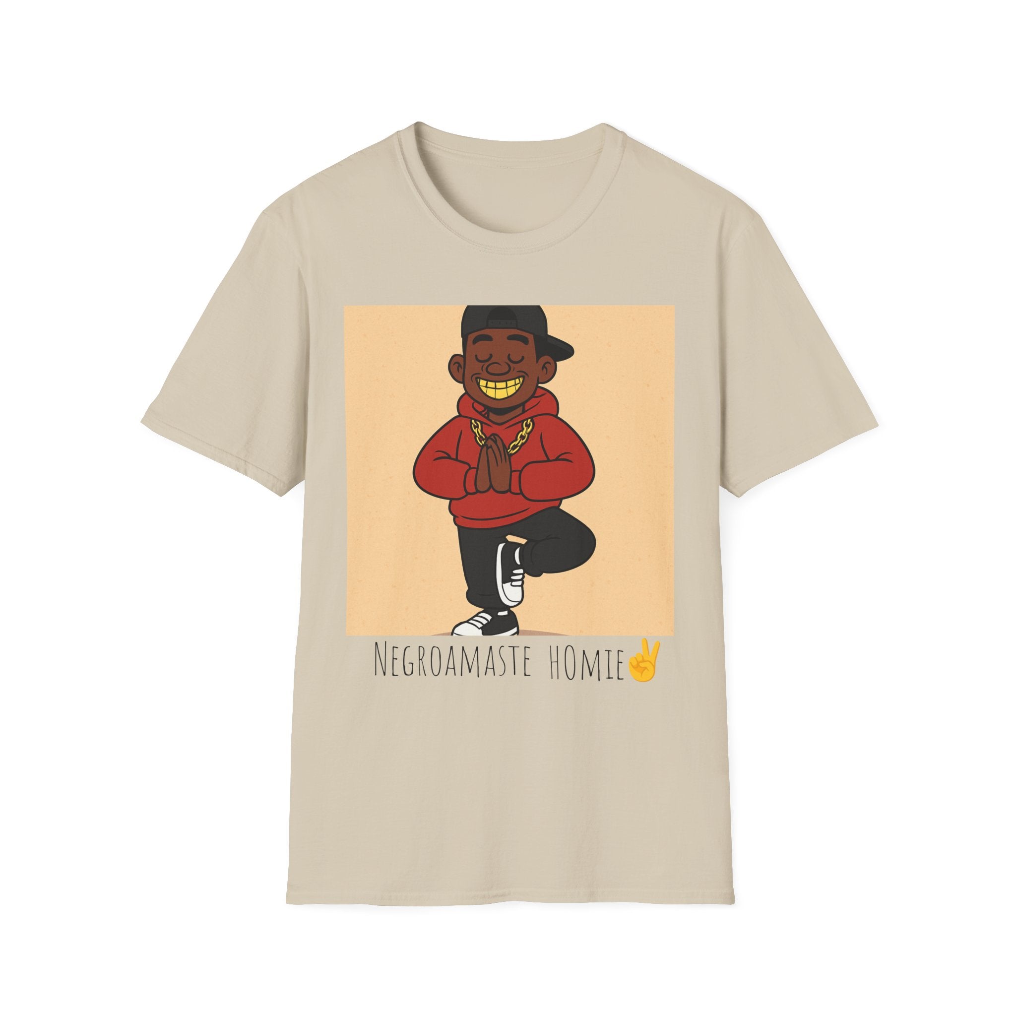 Playful Graphic T-Shirt, Unisex Humor Tee, Comfy Casual Wear, Fun Gift for Friends, Streetwear Style, Everyday Essentials