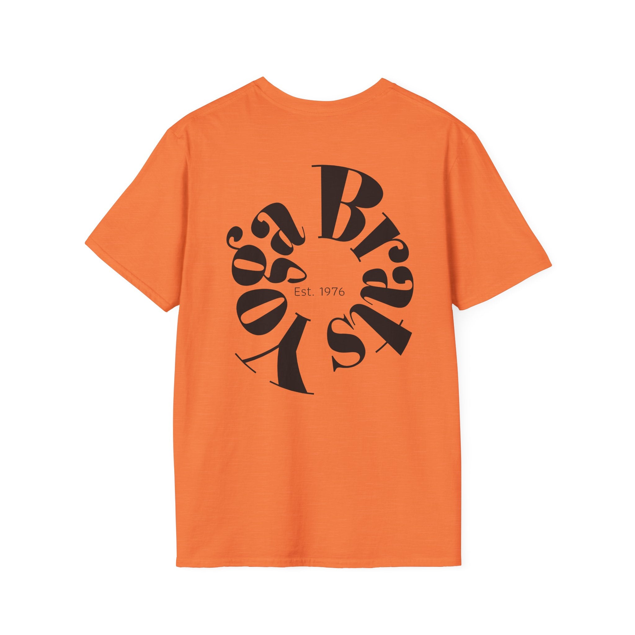 YOGA BRATS PRESENTS IT'S FIRST "NEGRONAMASTE COLLECTIBLE VINTAGE T-SHIRTS. VARIOUS COLORS THAT'S COMFORTABLE AND STYLISH!