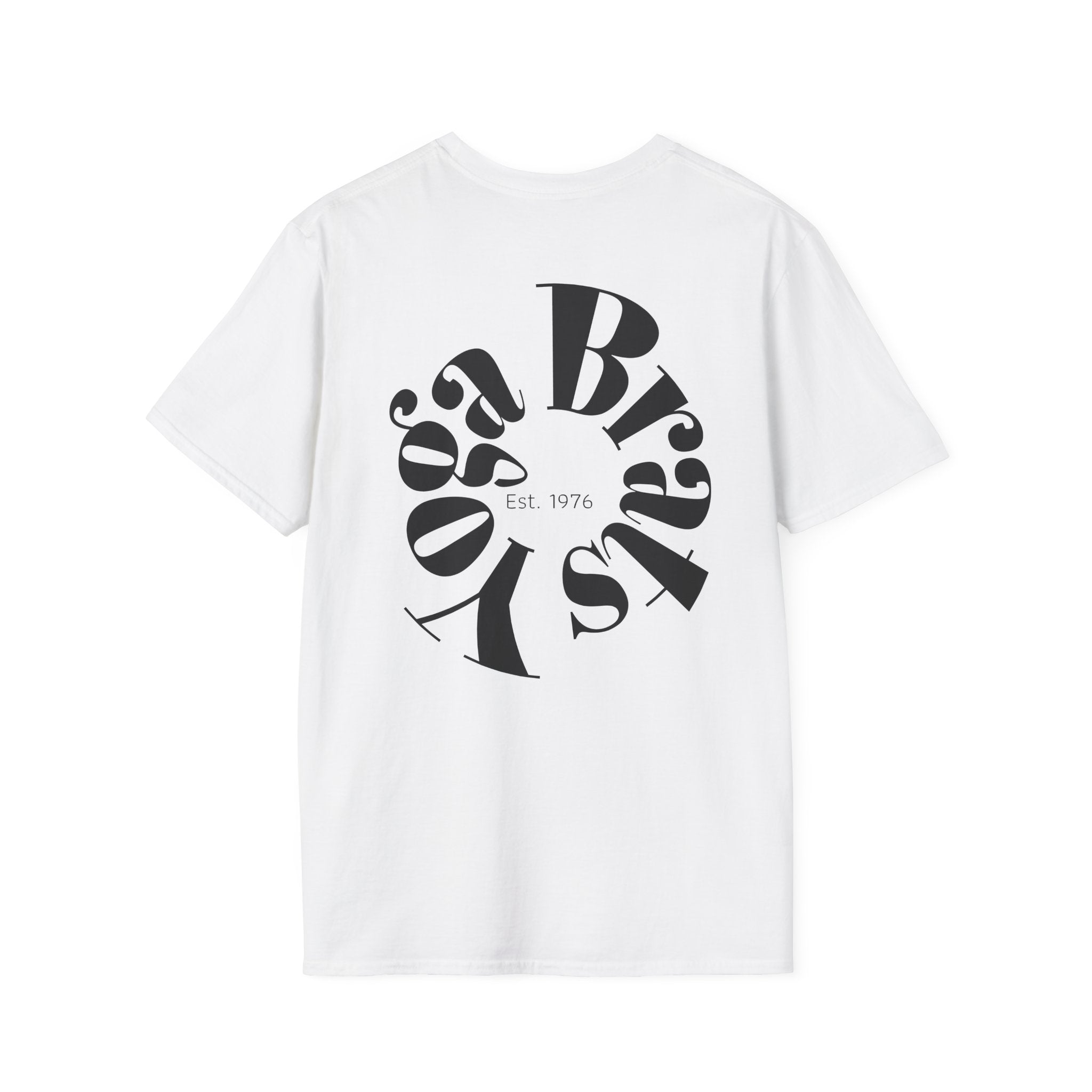 YOGA BRATS PRESENTS IT'S FIRST "NEGRONAMASTE COLLECTIBLE VINTAGE T-SHIRTS. VARIOUS COLORS THAT'S COMFORTABLE AND STYLISH!