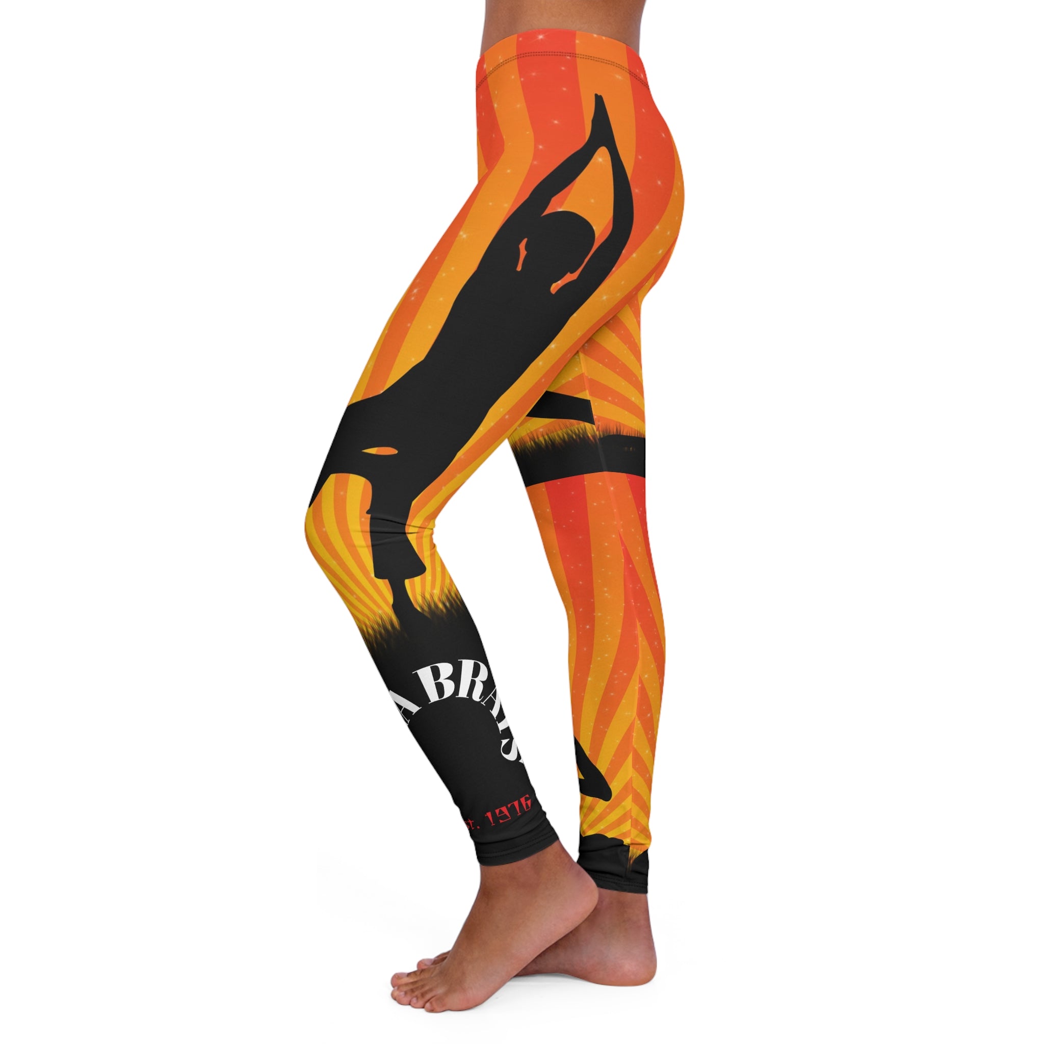 Yoga Brats did it again with these amazing leggings for Active Women, Fitness Wear, Casual Spandex Leggings, Yoga Pants, Athleisure, Workout Gear