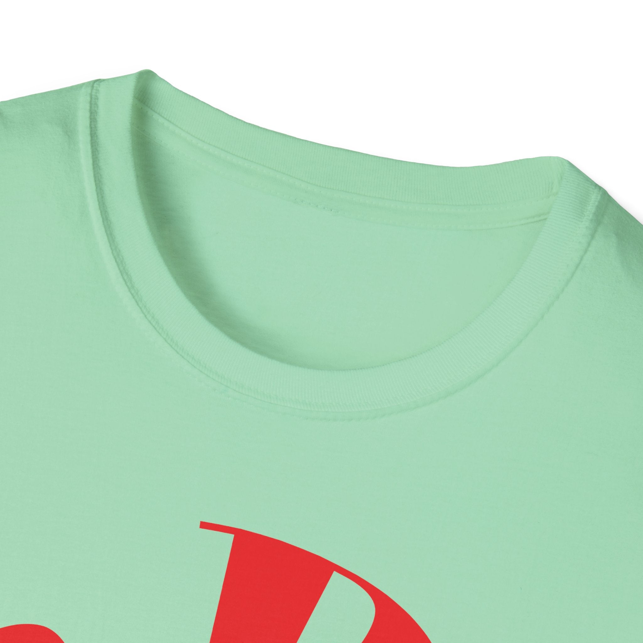 Yoga Brats Studio Vintage-Inspired Unisex Softstyle T-Shirt, Yoga Gift, Casual Wear, Relaxation Tee, Studio Apparel, Gift for Yogis