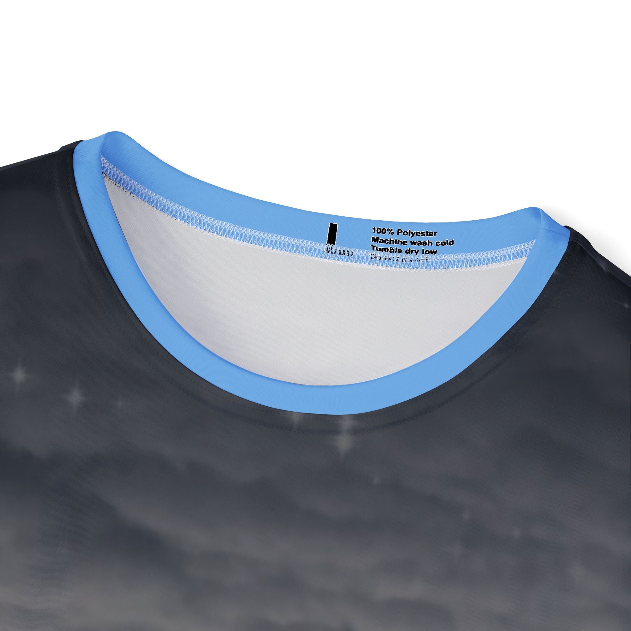 Men's Artistic Sports Jersey with Inspirational Design, Unique Sportswear for Fitness, Gifts for Him, Motivational Activewear, Casual Tee